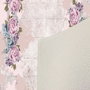 Conceptum Alfombra de Pasillo Eexfab731 Multicolor 100 x 150 cm